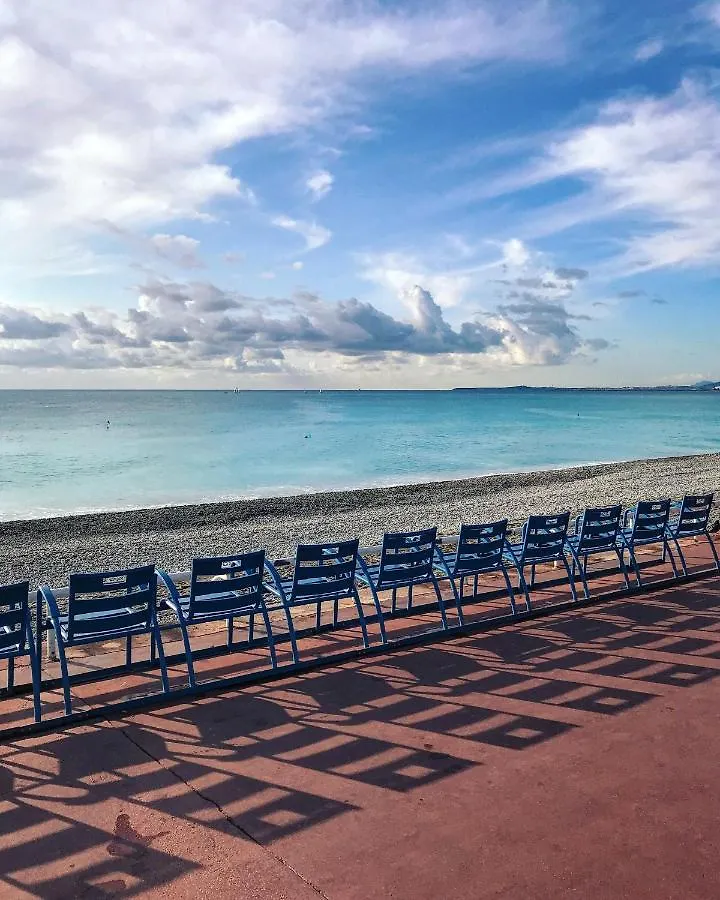 Apartment La Maioneta Vieux-Nice
