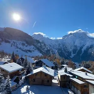 2 Alpes Style Au Pied De Telesiege Du Diable , Les Deux Alpes France